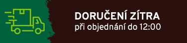 Doručení zítra